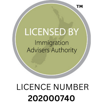 Licensed New Zealand Immigration Advisers