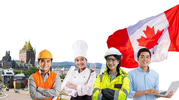 Định cư Canada theo diện tay nghề là gì