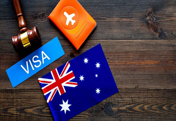 các loại Visa Úc dựa vào diện tay nghề