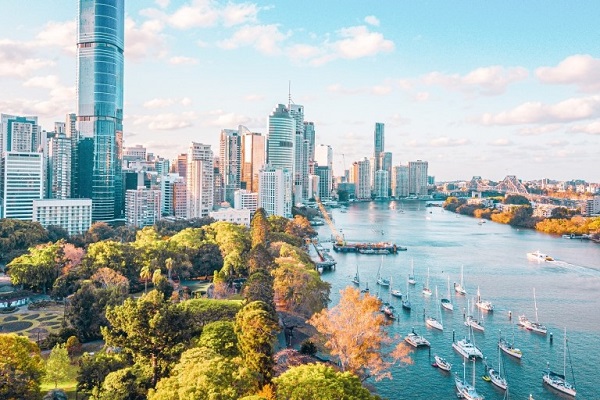Top 5 thành phố Úc đông người Việt nhất