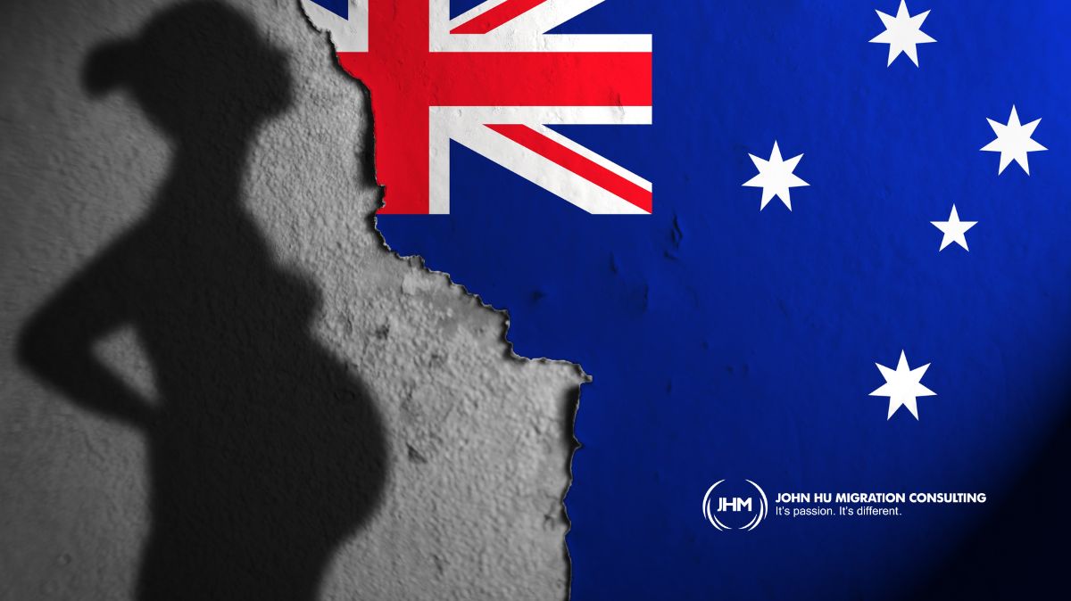 Định cư Úc 2023 chính sách hỗ trợ thai sản và nuôi con của Chính phủ Úc_John Hu Migration