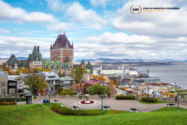 Chính phủ Quebec công bố quy định mới cho chương trình đầu tư định cư Canada