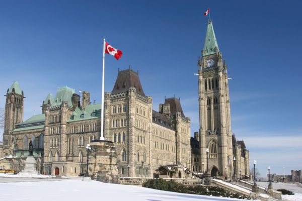Đầu tư định cư Canada Cập nhật chính sách định cư Canada trong năm 2024_John Hu Migration