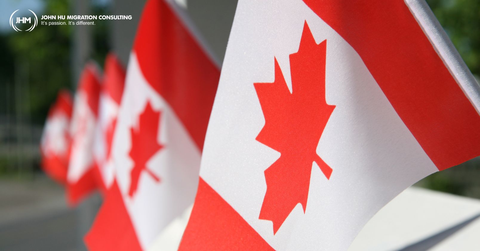 TIN NÓNG Canada công bố Kế hoạch cấp độ nhập cư 2024-2026