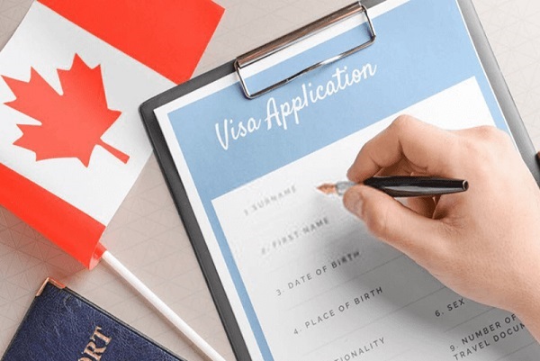 Thủ tục các bước gia hạn visa du học Canada