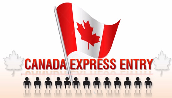 Bật mí cách tính điểm định cư Canada Express Entry
