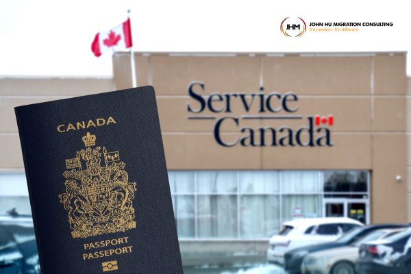 Điều kiện tham gia chương trình Start-up Visa Canada_John Hu Migration