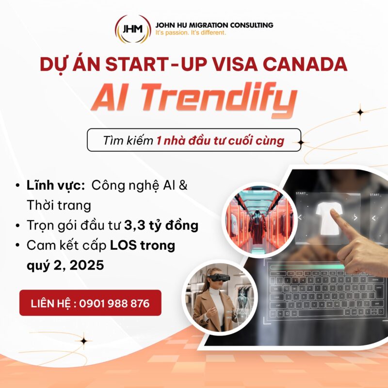 AI Trendify – Xu hướng cá nhân hóa thời trang bằng trí tuệ nhân tạo_John Hu Migration