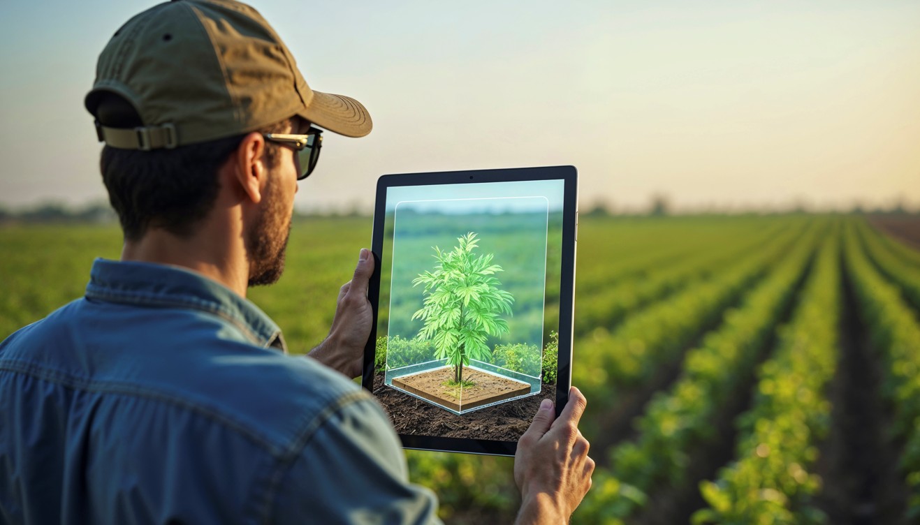 Thông tin dự án “AgriSense Insight” - cơ hội cho 2 nhà đầu tư cuối cùng quý IV2025_John Hu Migration